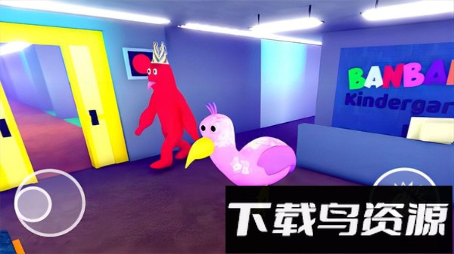 躺平生存大逃亡最新版截图4