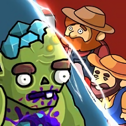 躺平植物战僵尸最新版