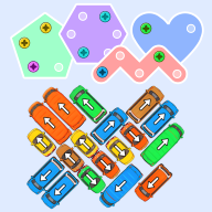 装一车螺丝游戏官方最新版