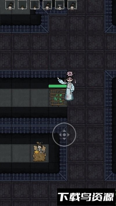 躺平最强者游戏最新版截图3