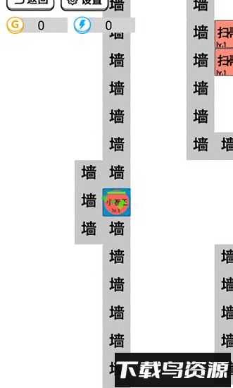躺平文字大冒险免广告最新版截图1