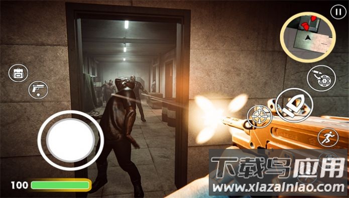 僵尸世界生存状态游戏(State of Survival Zombie World)最新版截图3