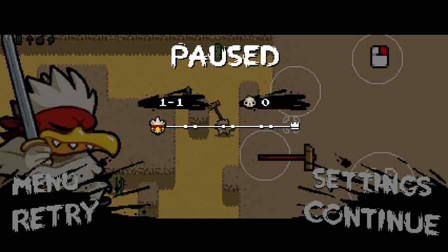 废土之王游戏最新版截图3