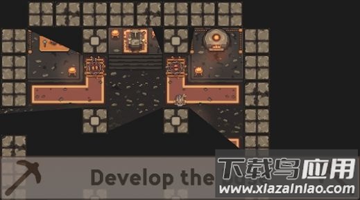 采矿生活模拟器Mining Life游戏最新版截图2