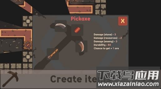 采矿生活模拟器Mining Life游戏最新版截图4