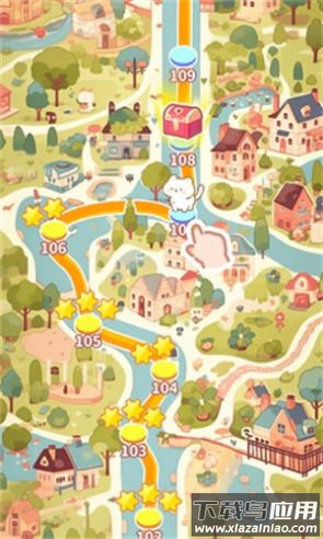 汉堡烹饪最新版截图2