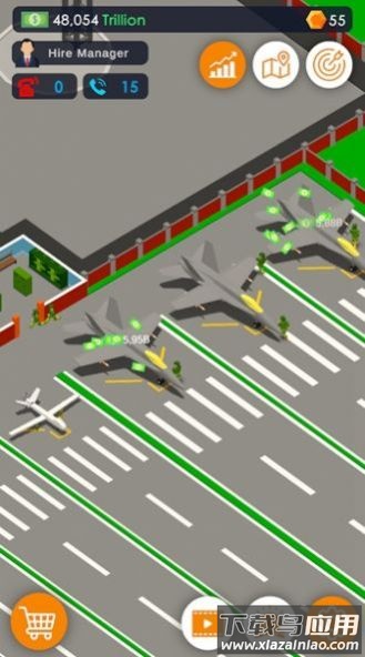 闲置紧急情况游戏下载(Idle Emergency)最新版截图3