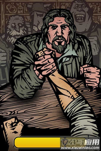 ARM的克星Arm Busters最新版截图2