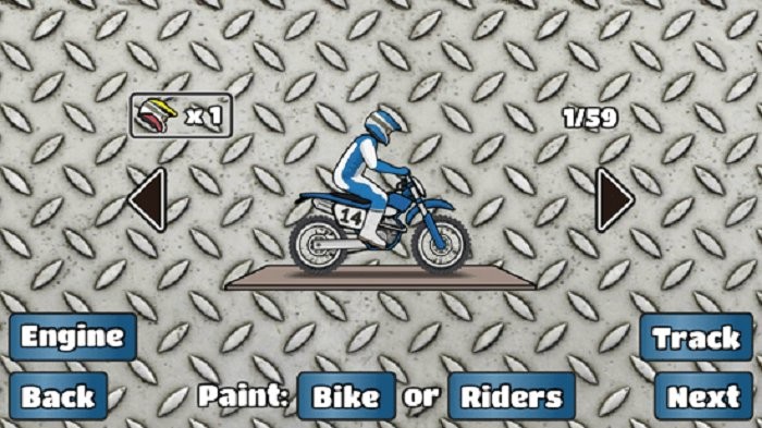 鬼火翘头(wheeliechallenge)最新版截图2