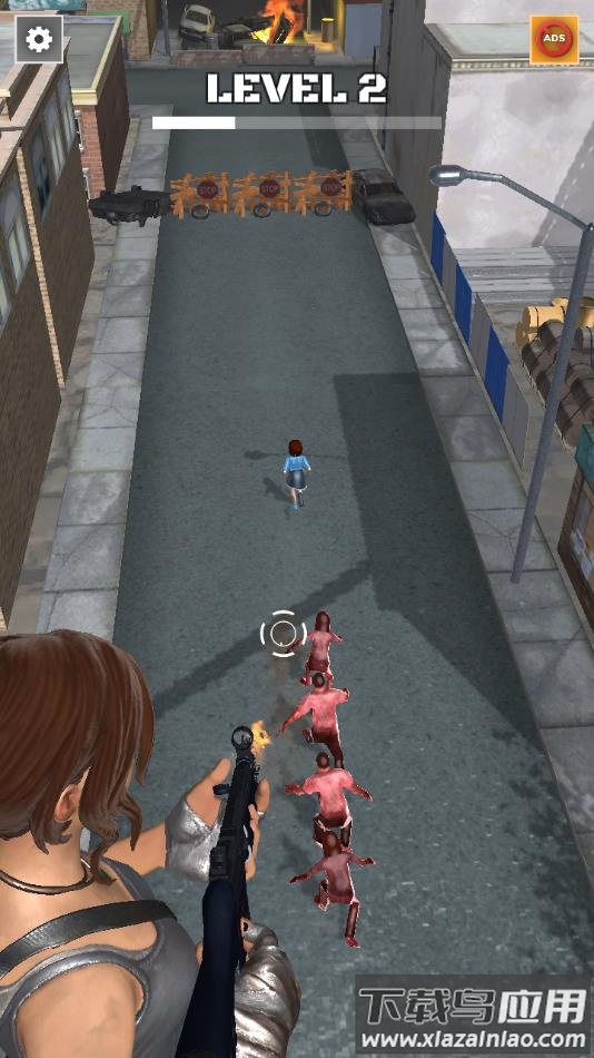 直升机支援游戏下载(Helicopter Support)最新版截图3