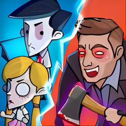 躺平吧少年游戏