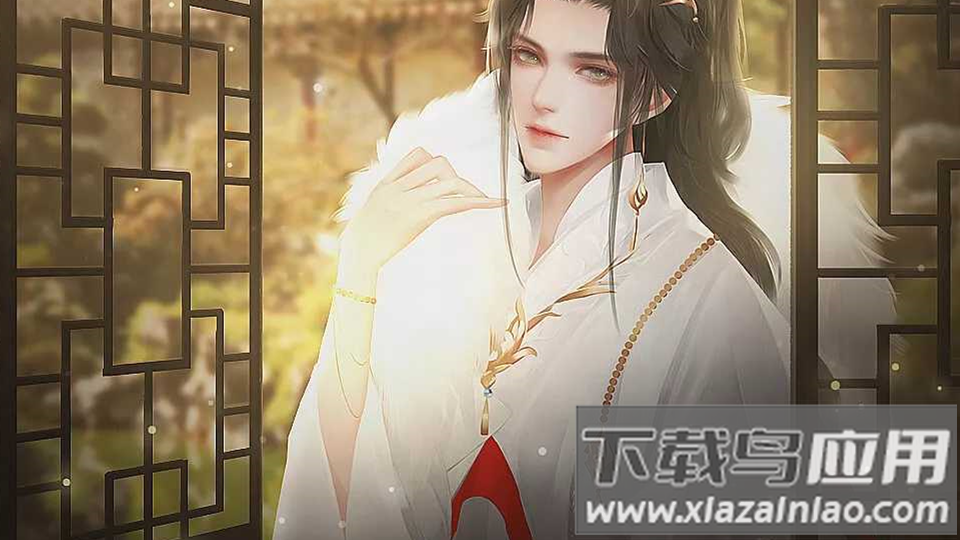 龙雏橙光游戏下载(龙雏5.25)最新版截图4