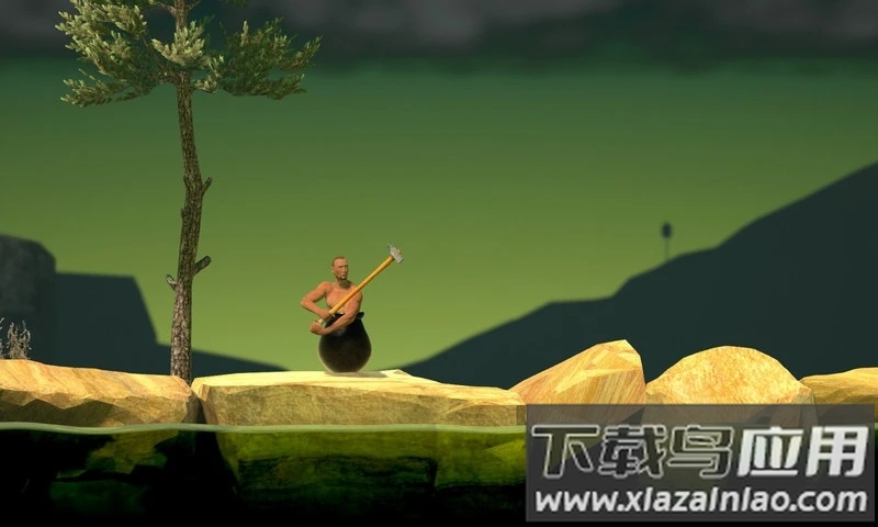 掘地求生最新版截图1