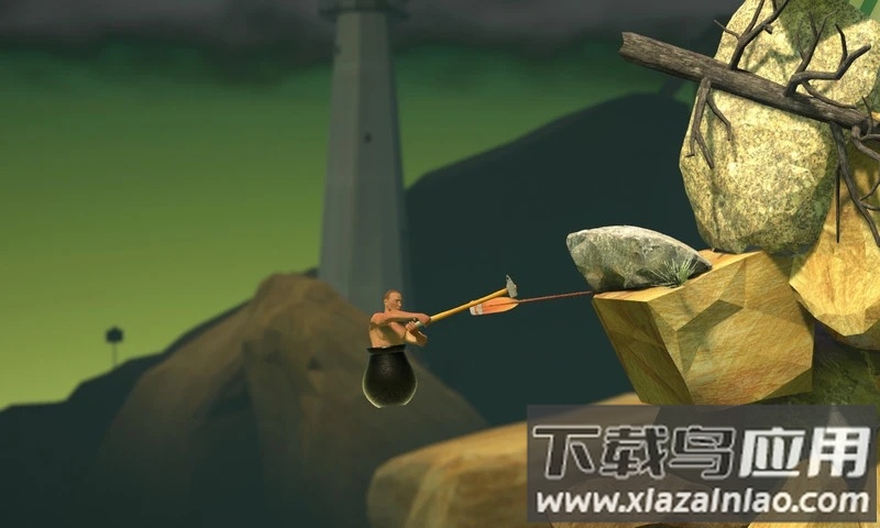 掘地求生最新版截图3