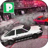 汽车越野车道路游戏