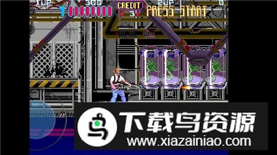 街机游戏arcade模拟器手机版截图1