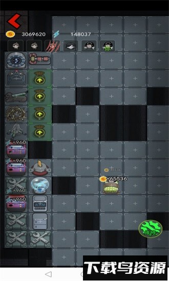 躺平发育正常版最新版截图3