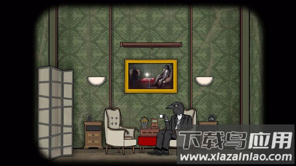 逃离方块悖论Cube Escape Paradox中文版最新版截图2