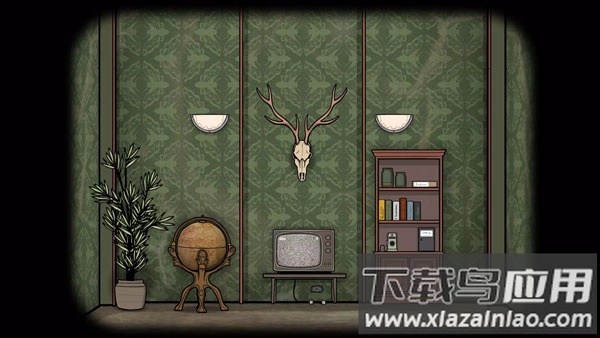 逃离方块悖论Cube Escape Paradox中文版最新版截图3