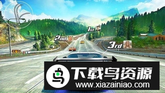 街头赛车无限金币钻石车辆解锁版截图3