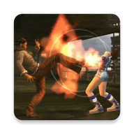 街头格斗冠军psp移植版安装包