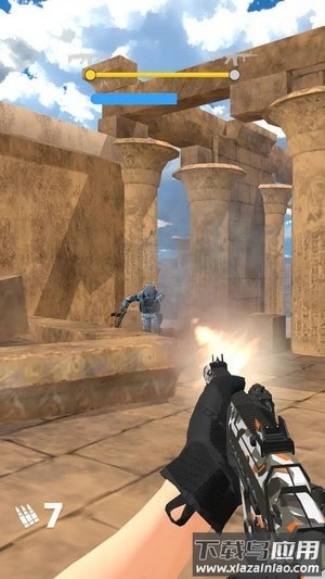 士兵英雄下载安装