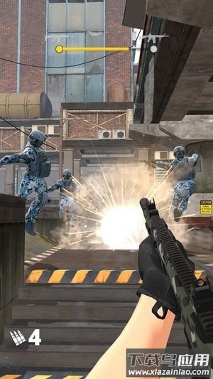 士兵英雄下载安装最新版截图3