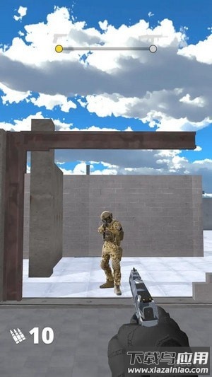 士兵英雄下载安装最新版截图4