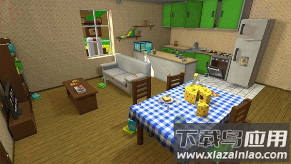 超级熊冒险中文版最新中文Super Bear Adventure