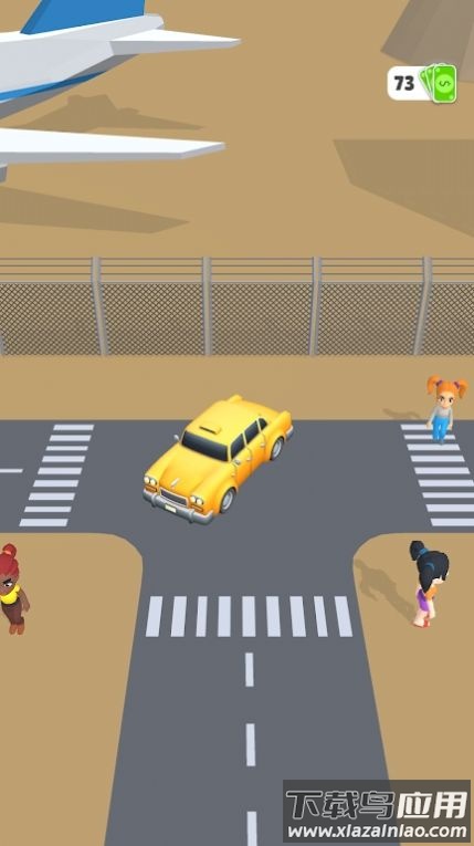 驾驶工艺3d游戏(DriveCraft3D)最新版截图2