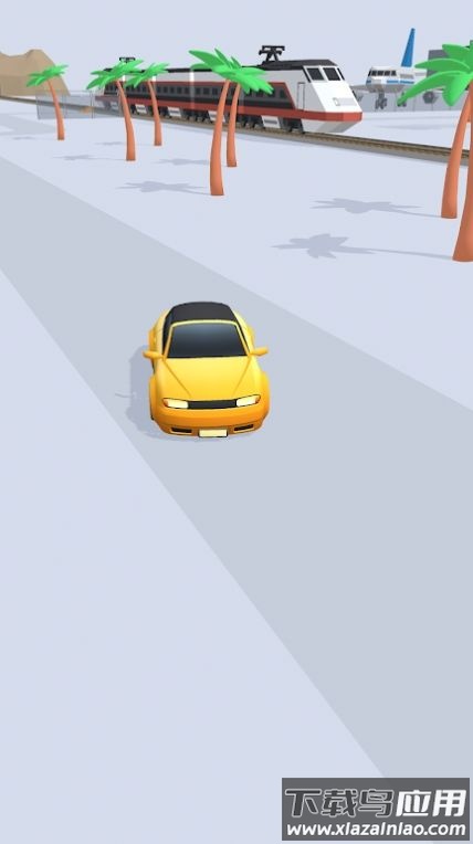 驾驶工艺3d游戏(DriveCraft3D)最新版截图4