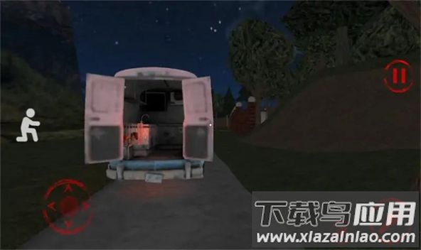 冰淇淋人恐怖游戏最新版截图2