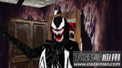 Venom Granni游戏下载安装