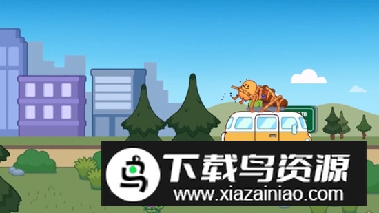 蠢蠢的幸存者完整版破解版最新版截图2