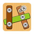 螺丝钉解谜游戏手机版