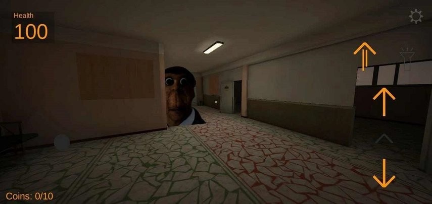 nextbot追逐破解官方版