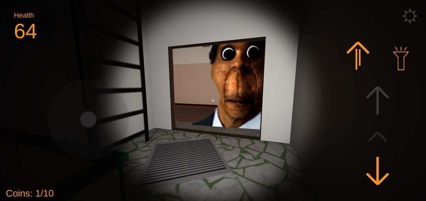 nextbot追逐作弊菜单最新版最新版截图2