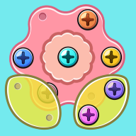 螺丝全拧掉游戏手机版