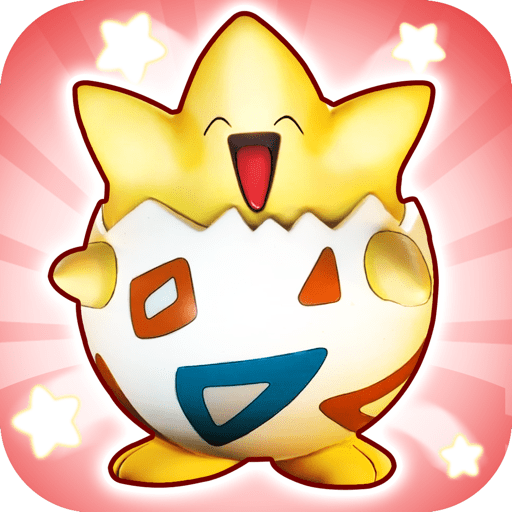 口袋妖怪赛尔号手游