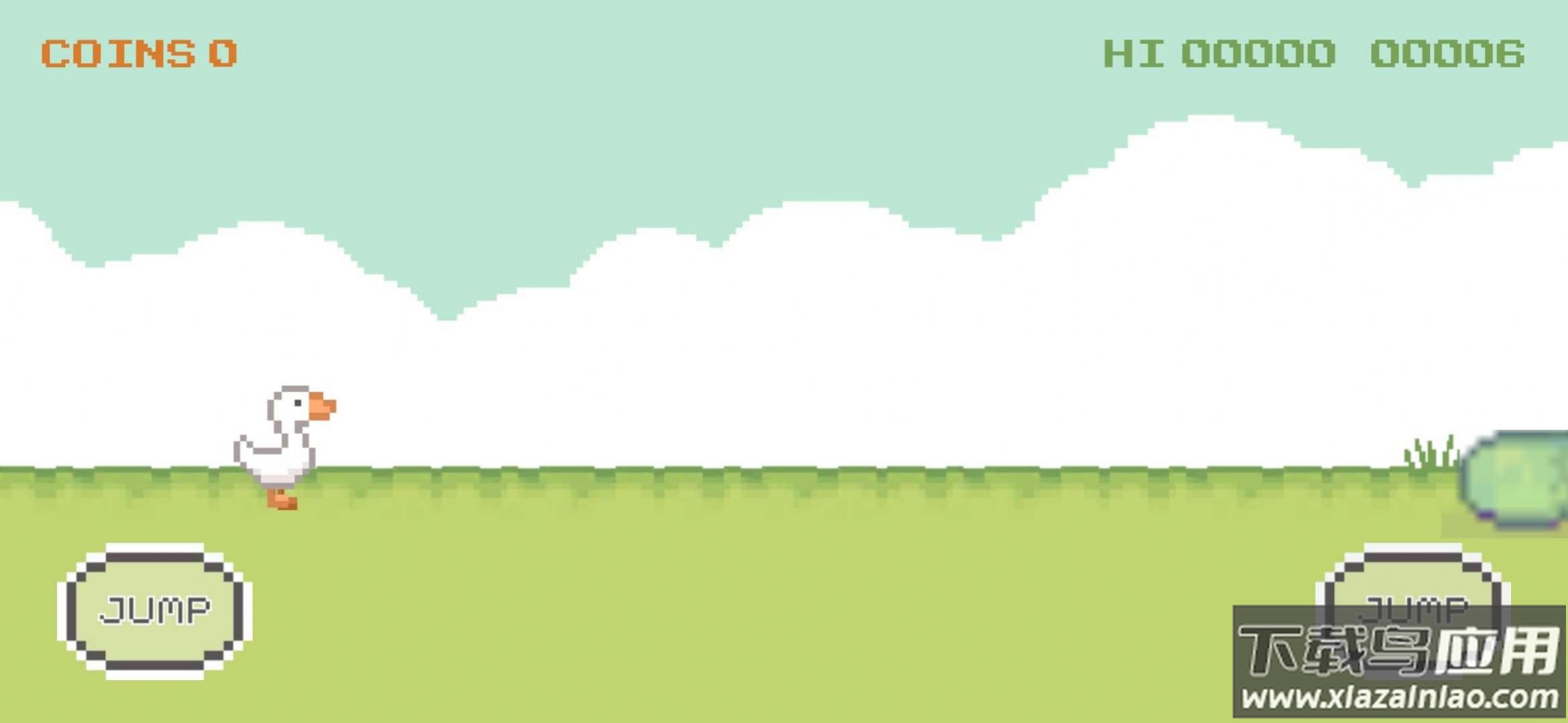 萌鹅历险记Goosed游戏最新版截图2