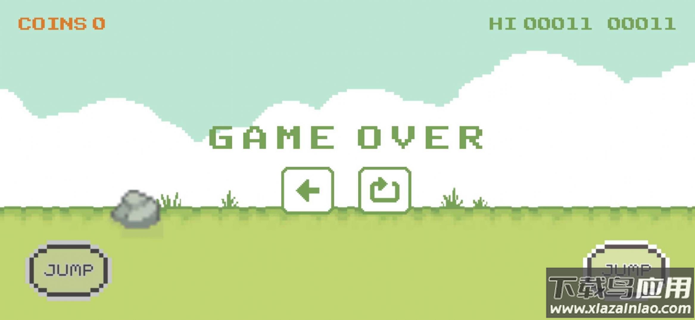 萌鹅历险记Goosed游戏最新版截图4