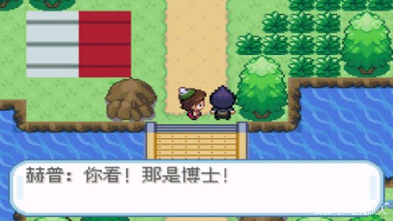 口袋妖怪剑盾手机版