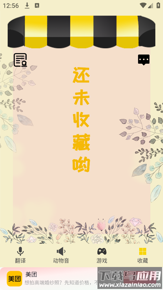 猫语翻译软件最新版截图2