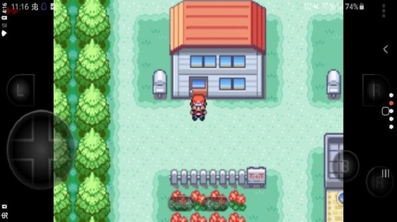 口袋妖怪绝望绿游戏最新版截图2