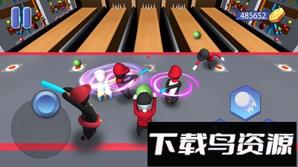 躲避大陨石手游最新版截图1