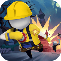 躲避大陨石手游