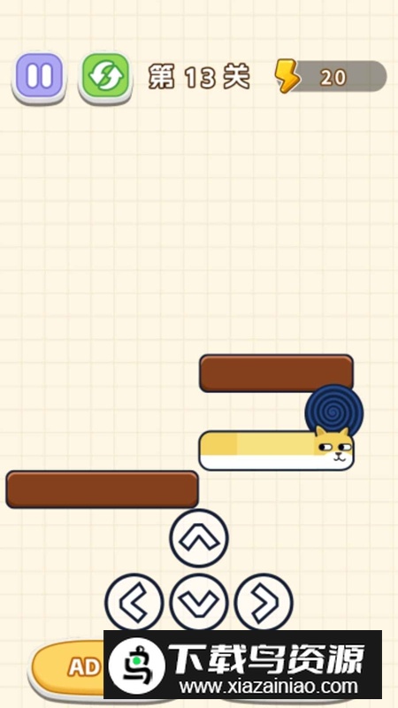 蜜蜂飞舞吧官方正版游戏最新版截图4