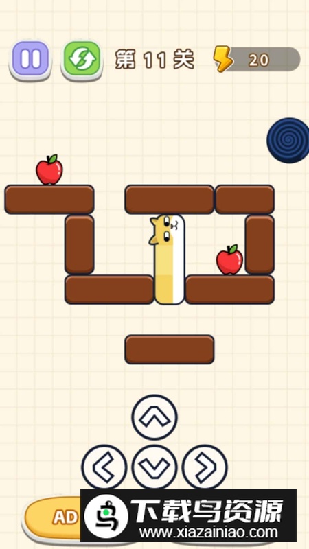 蜜蜂飞舞吧官方正版游戏最新版截图5