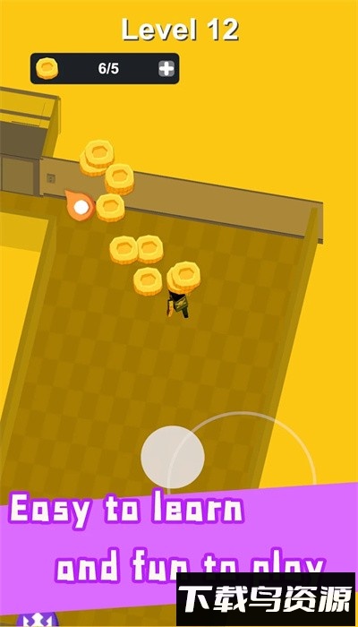 躲藏或跑路手游最新版最新版截图1