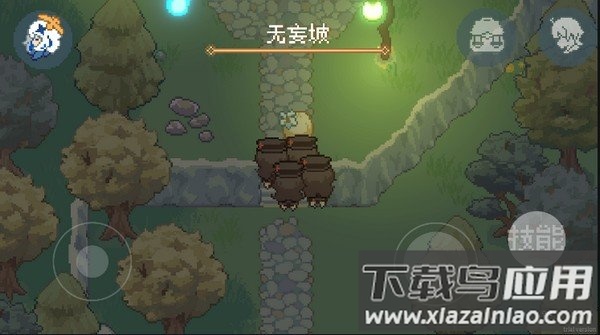 像素原神大冒险下载安装